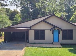 215 S Woodland Heights Dr, Rector, AR 72461