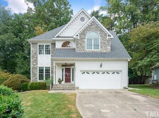 7509 Venture Ct, Raleigh, NC 27615