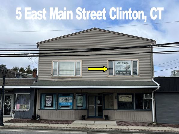 5 Seven East Main St OFFICE 4BODY