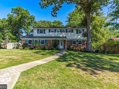6308 Martins Ln, Lanham, MD, 20706
