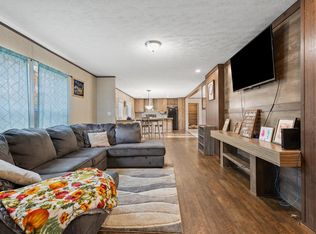 2795 Open Fork Rd, Morehead, KY 40351