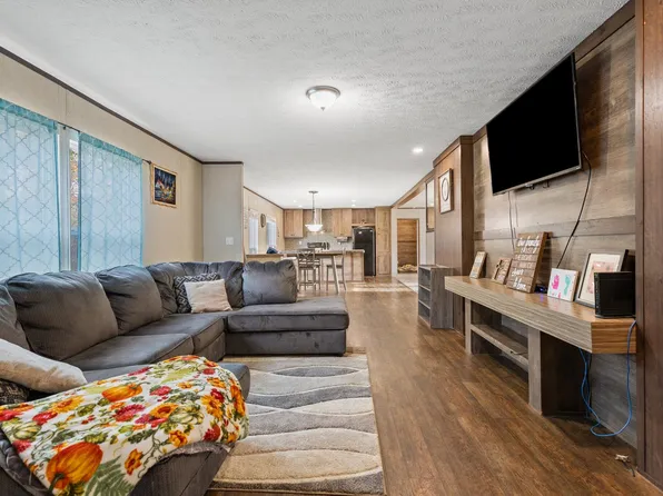 2795 Open Fork Rd, Morehead, KY 40351