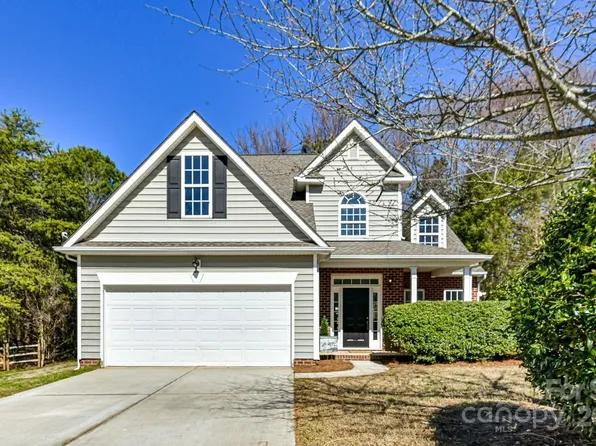 7507 Sedgebrook Dr W, Stanley, NC 28164