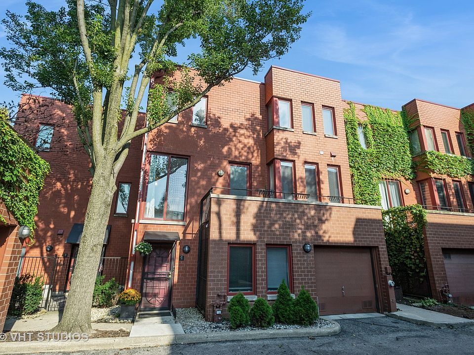 1st image of 1246 S Federal St Unit C