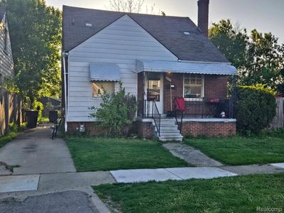 6367 Abington Ave, Detroit, MI, 48228