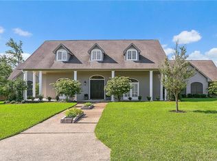 4307 Birchcrest Ln, Bryan, TX 77802