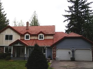 2307 41st St SE, Puyallup, WA 98374