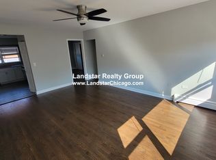 1321 W Sherwin Ave APT Ga, Chicago, IL 60626