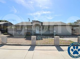 185 W Ray Rd, Chandler, AZ 85225