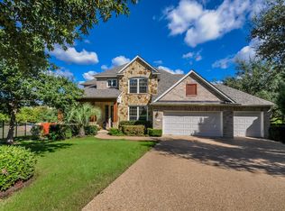 1513 Cassiopeia Way, Austin, TX 78732
