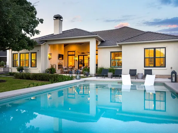 1104 Flint Ridge Trl, Georgetown, TX 78628