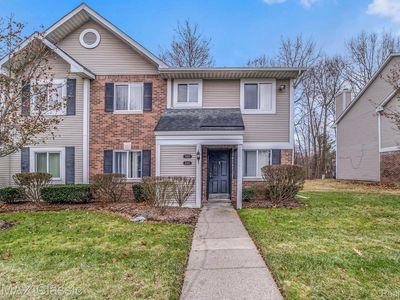 31424 Orchard Crk, Farmington, MI, 48334