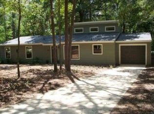 3212 Fawn Hill Trl, Tallahassee, FL 32312