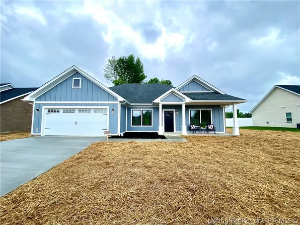 13955 Deerfield Crossing, Memphis, IN 47143