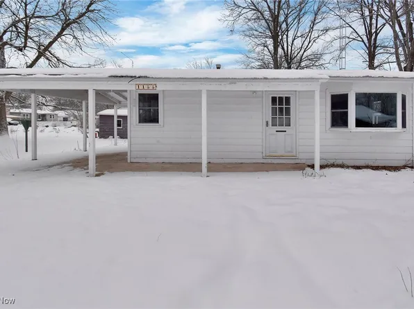 1155 Cornel Ave, Galion, OH 44833