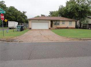 4000 S Youngs Blvd, Oklahoma City, OK 73119