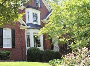 1302 Hidden Brook Ln NW, Acworth, GA 30101