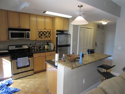 610 Newark St APT 3D, Hoboken, NJ, 07030