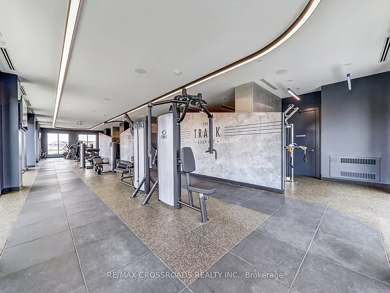 2550 Simcoe St N #1021 — Photo 26