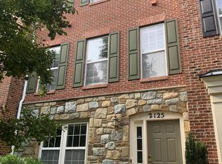 2125 Clark Pl, Silver Spring, MD 20910