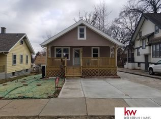 3119 Hamilton St, Omaha, NE 68131