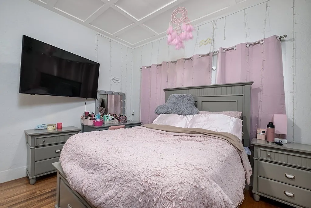 1 bed, 1.0 bath, 800 sqft, $1,850 — Photo 3