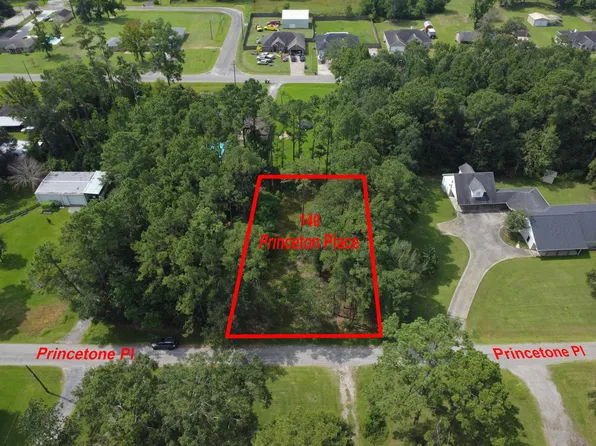 140 Princeton St, Vidor, TX 77662