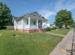 45 W Sherwood Ave, Hampton, VA 23663