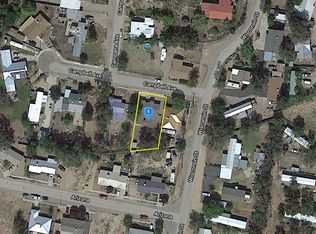 211 Campbell Ave, Belen, NM 87002