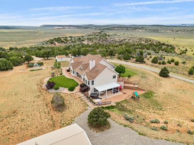 13098 A 3/4 Rd, Glade Park, CO, 81523