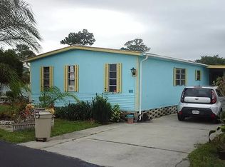 211 Mourning Dove Dr, New Smyrna Beach, FL 32168