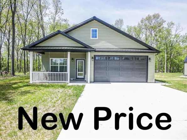 92 Ogborn Dr, Farmington, MO 63640