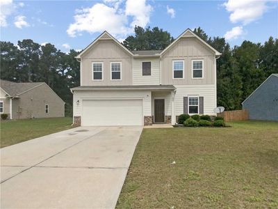 1061 Coldwater Dr, Griffin, GA, 30224