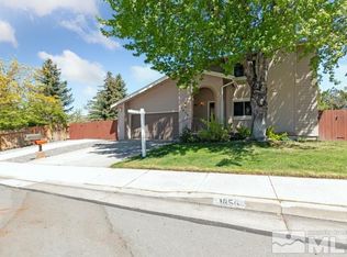 1656 Ashbury Ln, Reno, NV 89523