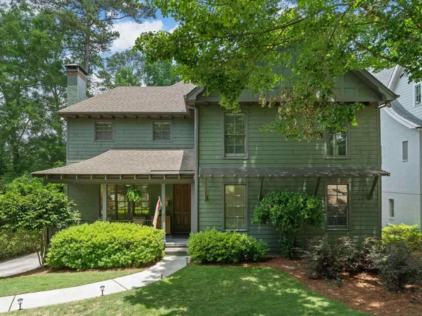 1504 Melrose Pl, Birmingham, AL 35209