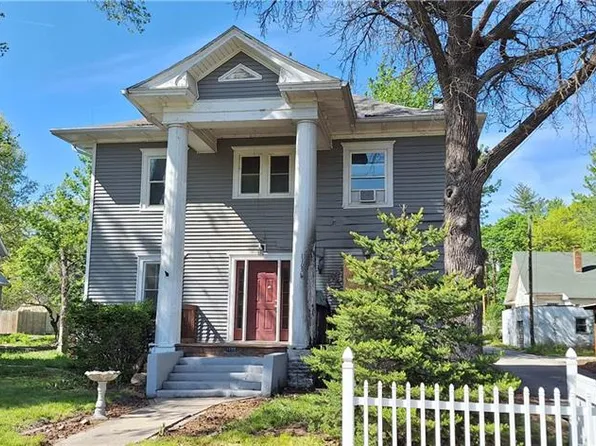1103 Calhoun St, Chillicothe, MO 64601