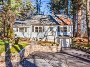 17 Sherman Bridge Rd, Wayland, MA 01778