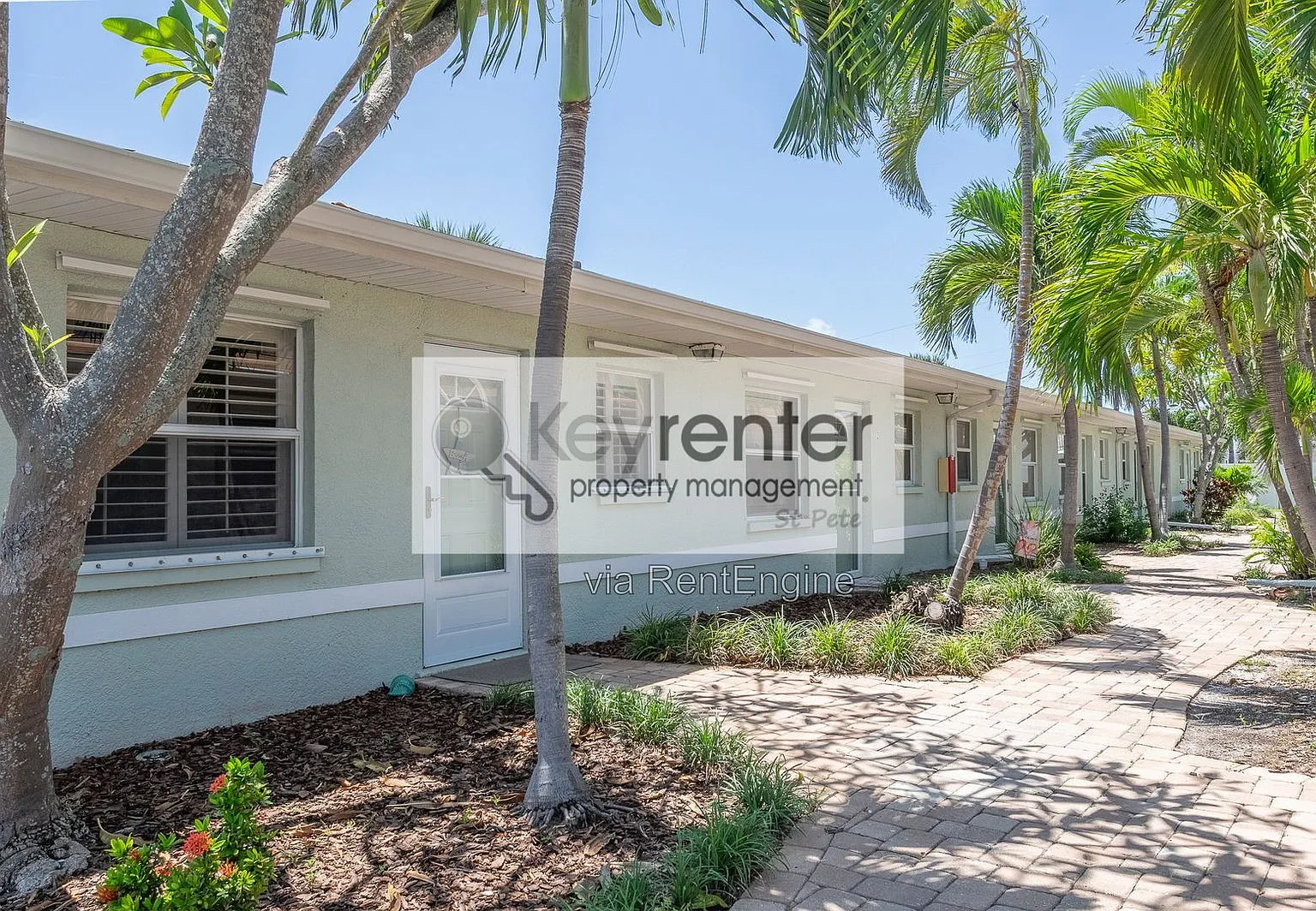 1 bed, 1.0 bath, 573 sqft, $1,749 — Photo 1