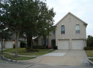 3759 Heritage Colony Dr, Missouri City, TX 77459