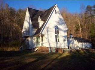 1254 Piney Mountain Rd, Newport, TN 37821