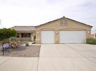 3440 Kearsage Pl, Lake Havasu City, AZ 86406