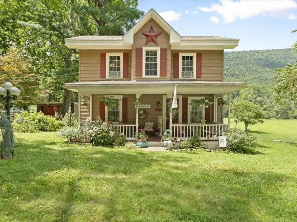 4737 Bradshaw Rd, Salem, VA 24153