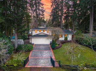 18710 58th St E, Lake Tapps, WA