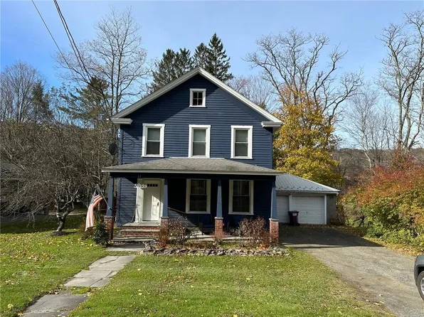 11 Rockland Road, Roscoe, NY 12776