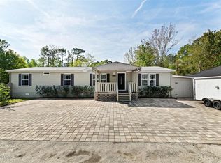 12038 Pheon St, Jacksonville, FL 32224