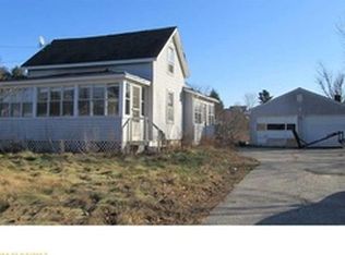5 Mallison St, Gorham, ME 04038