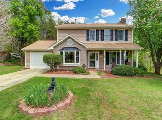 4116 Trappers Run Ct, High Point, NC 27265