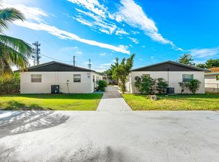 711 Truman Ave, Lake Worth, FL 33460