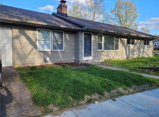 4806 Bowen Rd, Toledo, OH 43613