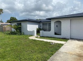 3156 Cable Dr, Holiday, FL 34691